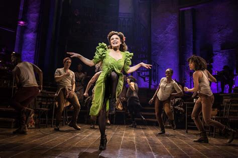 hadestown musical